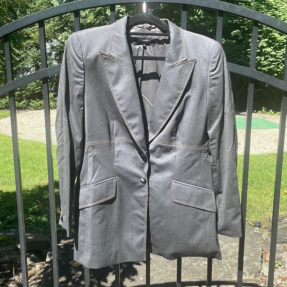 Escada Blazer